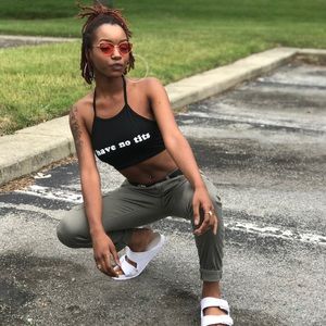 Meet your Posher, Taylor